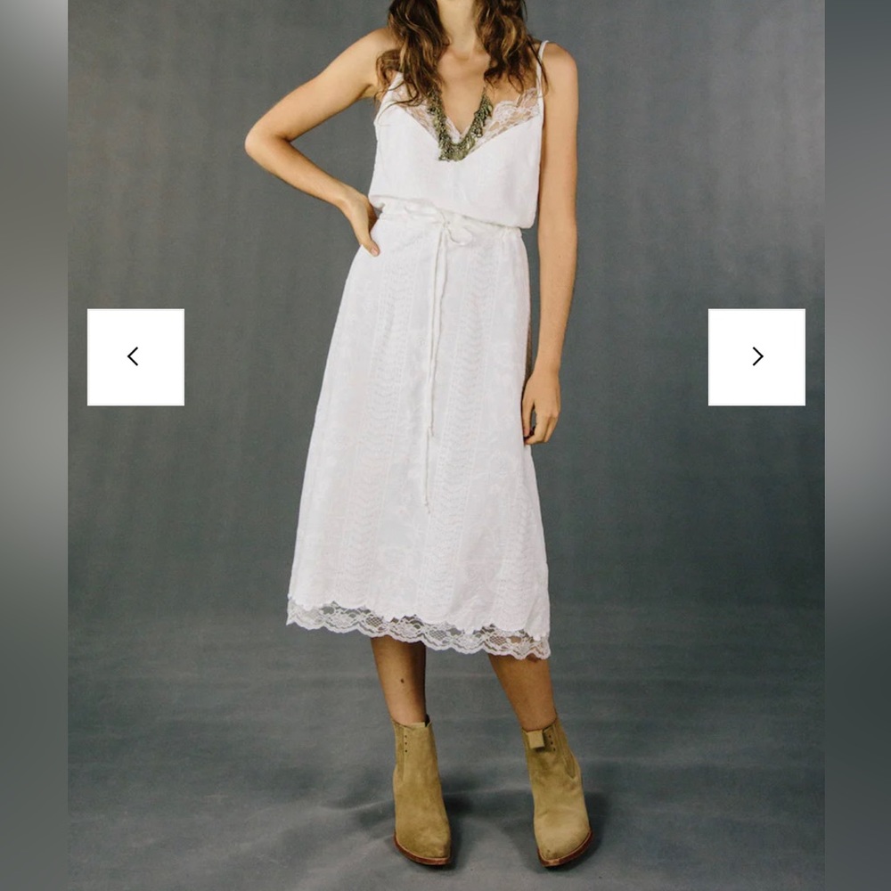 Rare LENNI Octavia dress